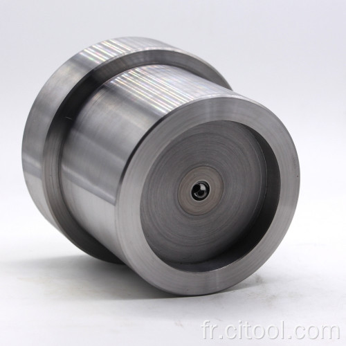 Ventes à chaud KG3, KG5 Tungsten Forging meurt.